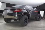 Local Motors Rally Fighter 2010 года